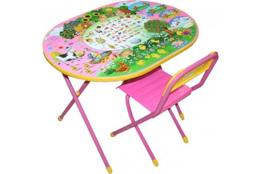 Стенка Камелия композиция 2