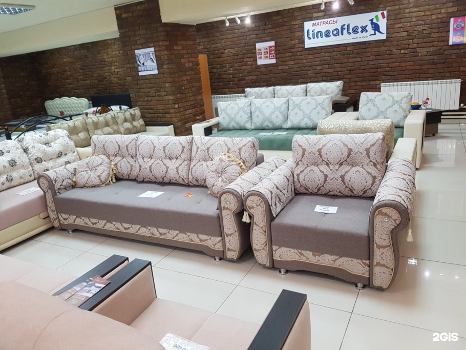 Мебельная стенка для офиса