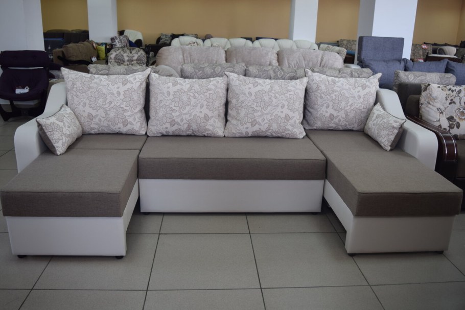 Комод Hoff Александрия