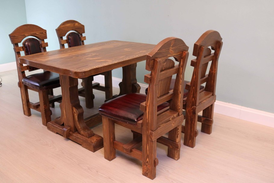 Мебель для кухни Бител Орхидея