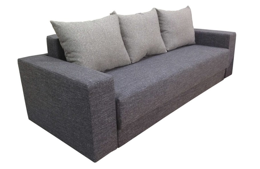 Диван обычный