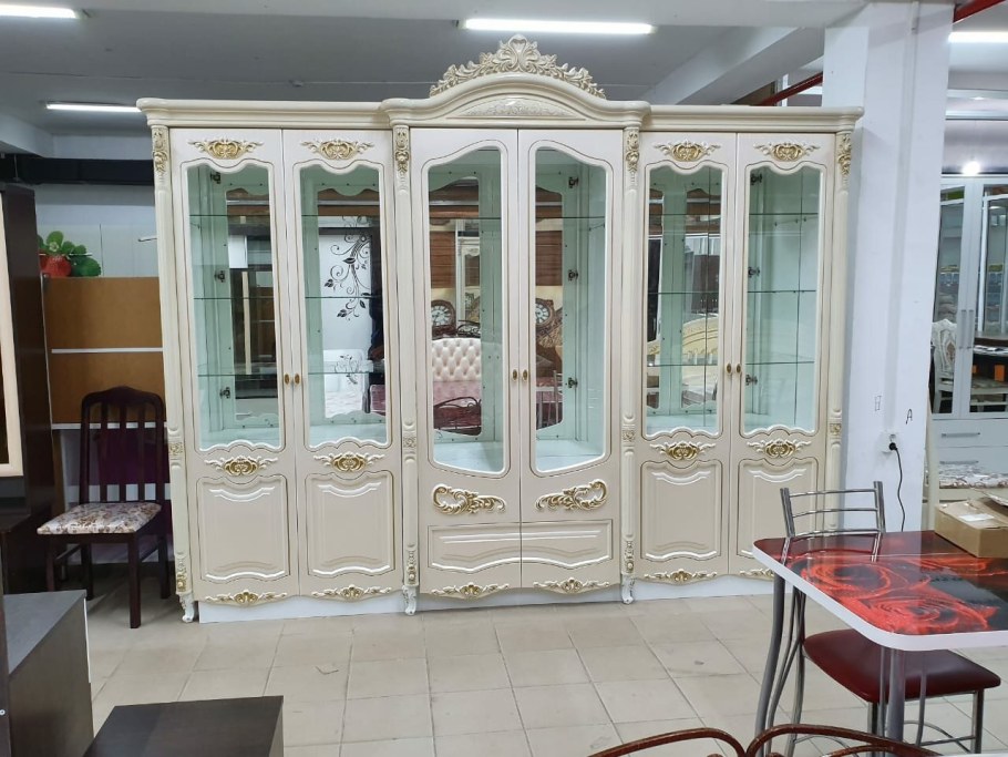 Апогей диван Вегас ДКУ