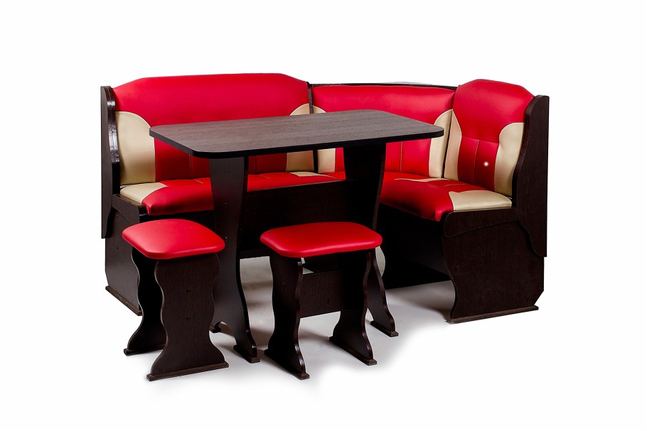 Кухонный уголок Элит Боринское