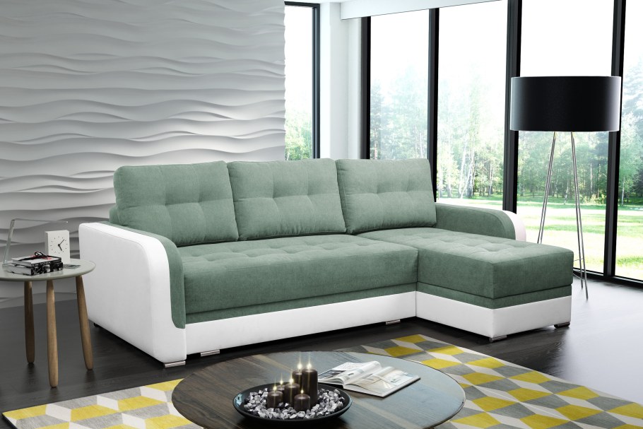 Диван угловой Гранд