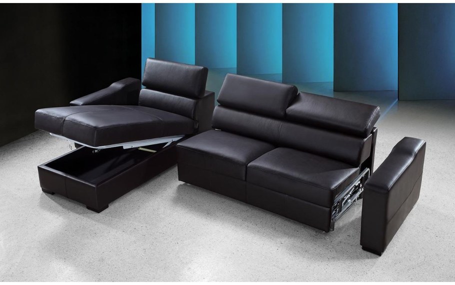 Диван Sofa + Bed + Storage