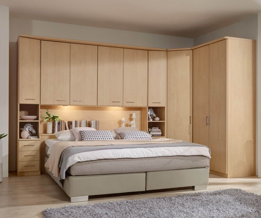 Спальни гарнитур