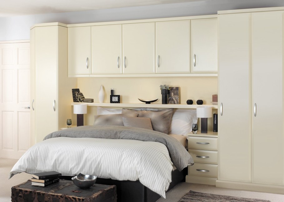 Прикроватные шкафы для спальни