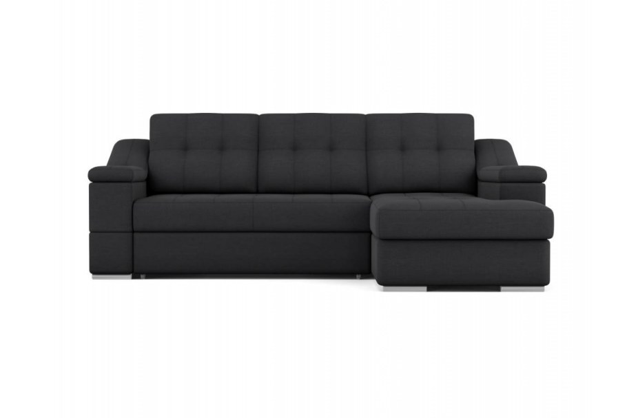 Угловой диван Ливерпуль левый