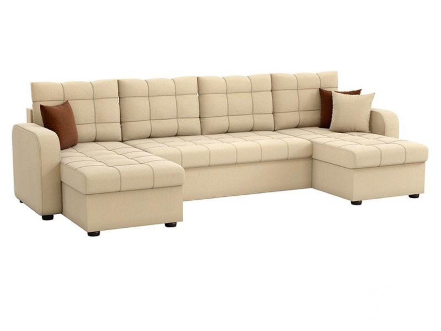 Диван «Ливерпуль-Люкс»