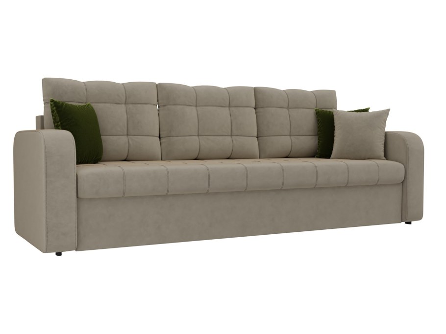 Угловой диван Милфорд левый