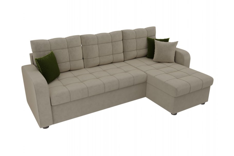 Диван Liverpool угловой