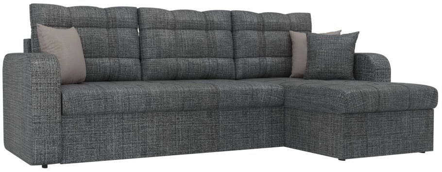 Диван Mebelico Ричард бежевый