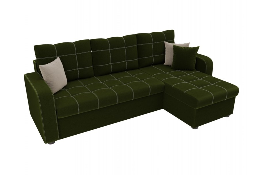 Угловой диван Ливерпуль