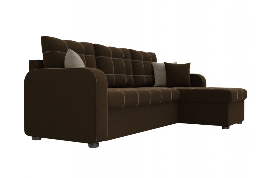 Угловой диван Ливерпуль 3 BMS