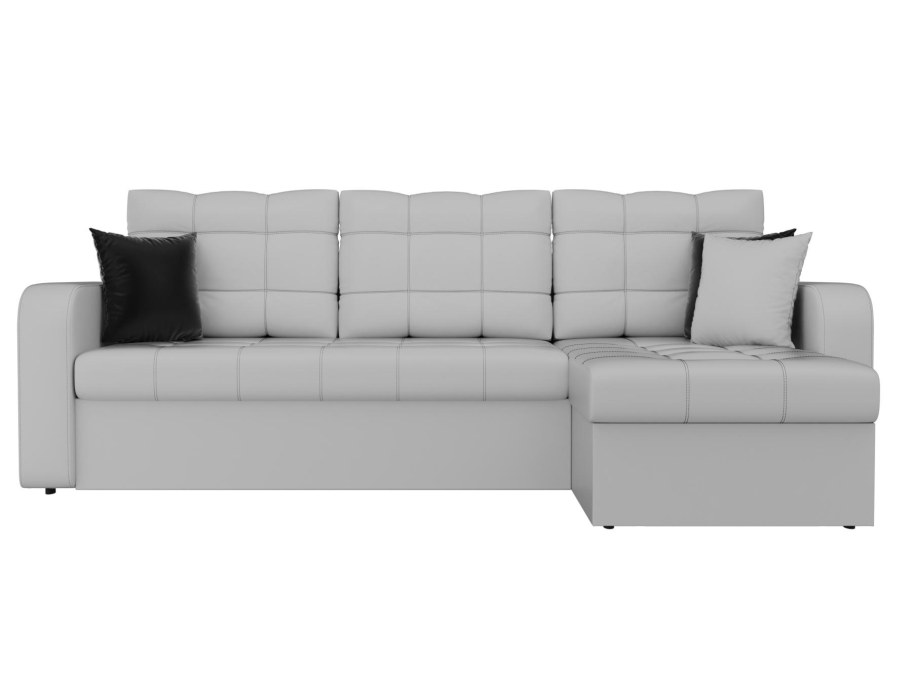 Диван Ливерпуль, рогожка