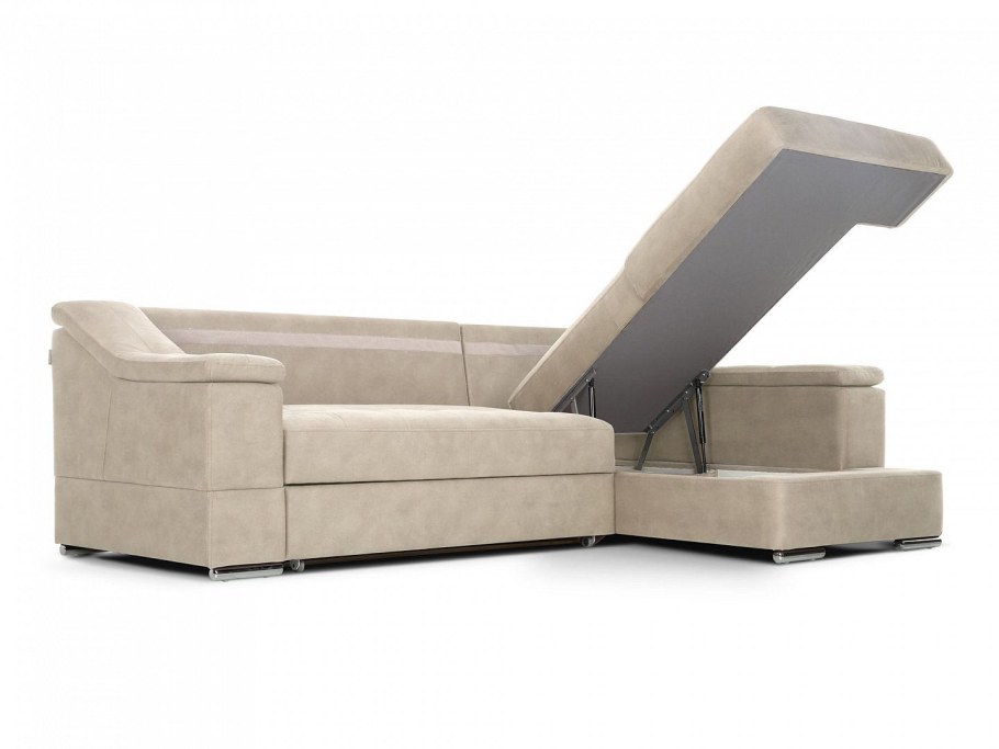 Диван МЕГАСАЛОН Ливерпуль