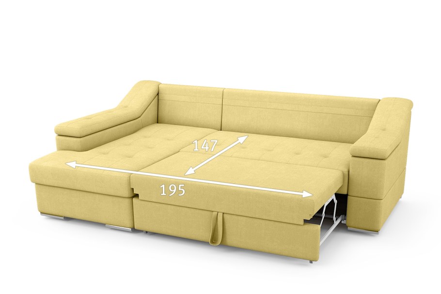 Диван МЕГАСАЛОН Ливерпуль