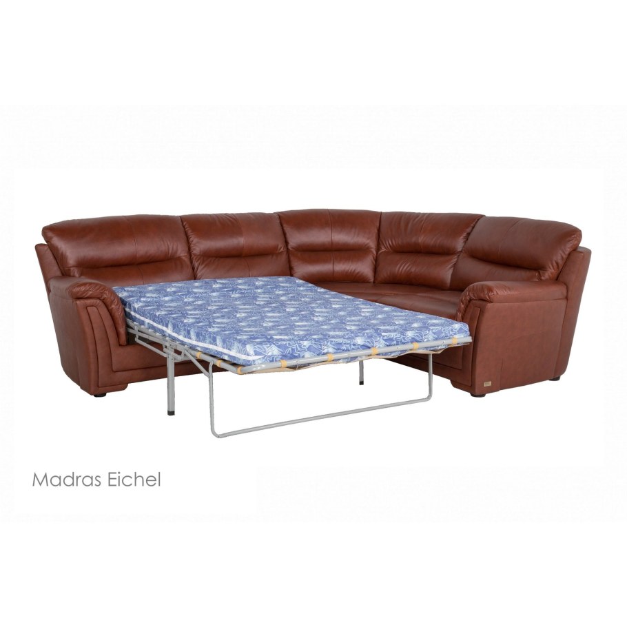 Диван угловой Валенсия Дельфин рогожка