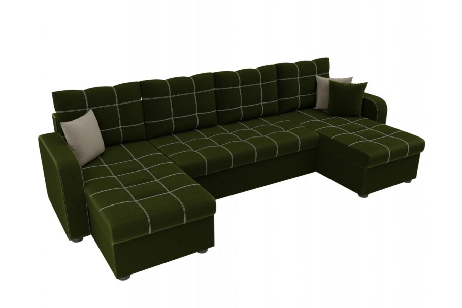 Диван угловой смарт Беллано