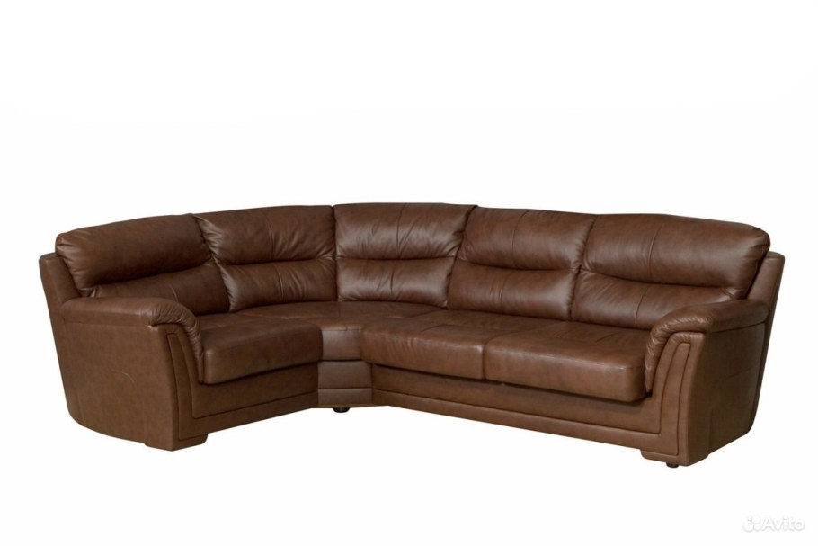 Угловой диван Ливерпуль левый