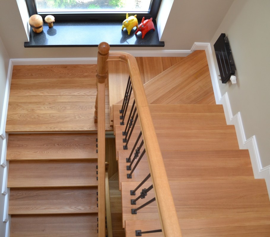 Ступеньки для лестницы