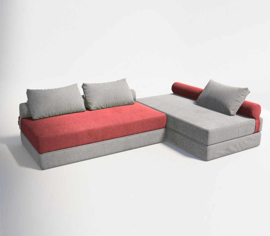 Модульный диван "m33-8"