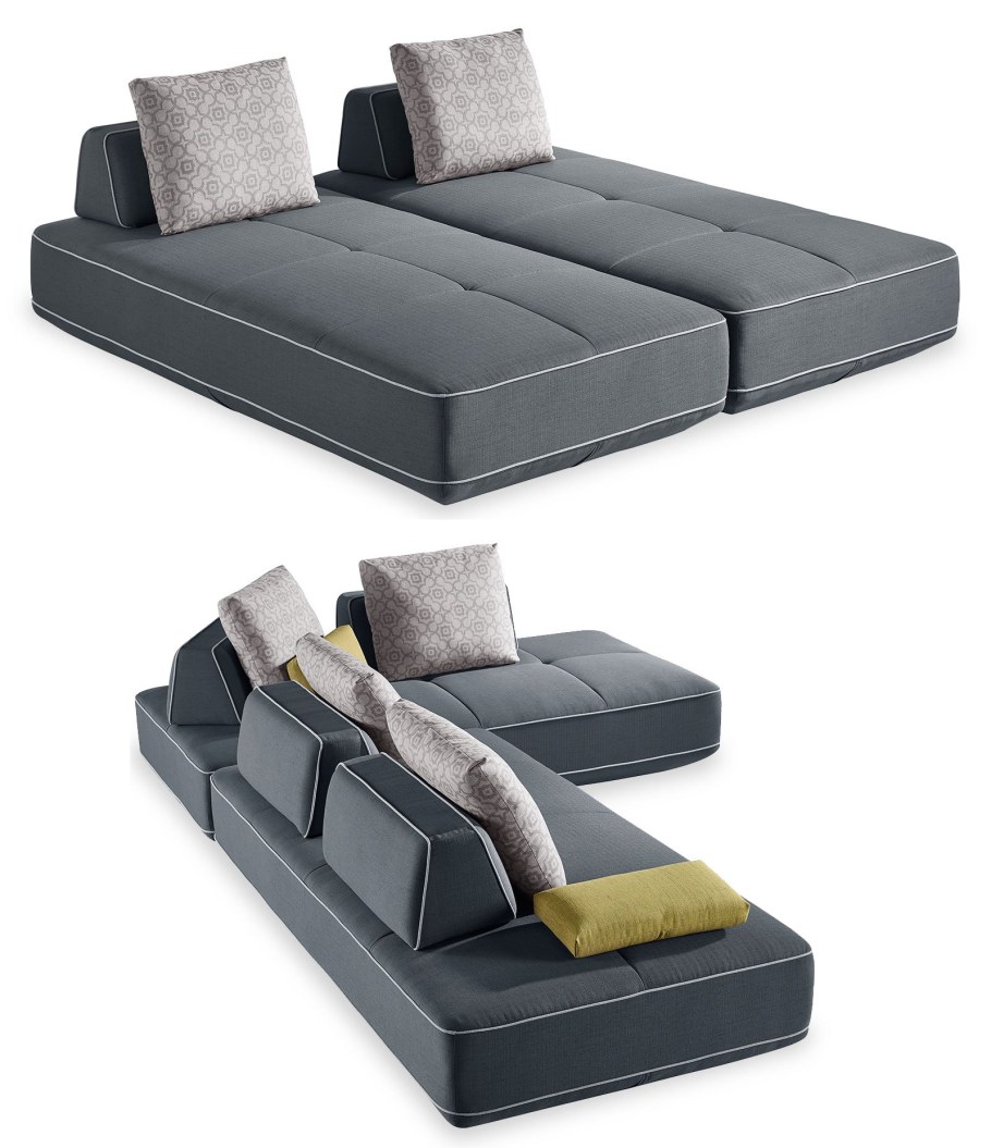 Диван Цюрих ЭКОДИЗАЙН