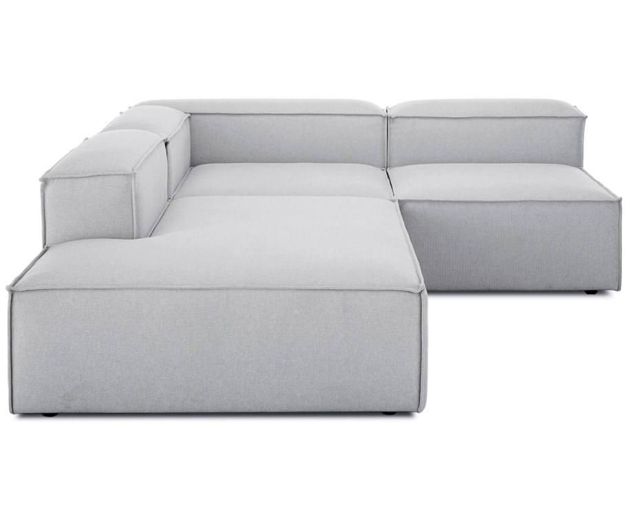 Диван модули фри Гливер