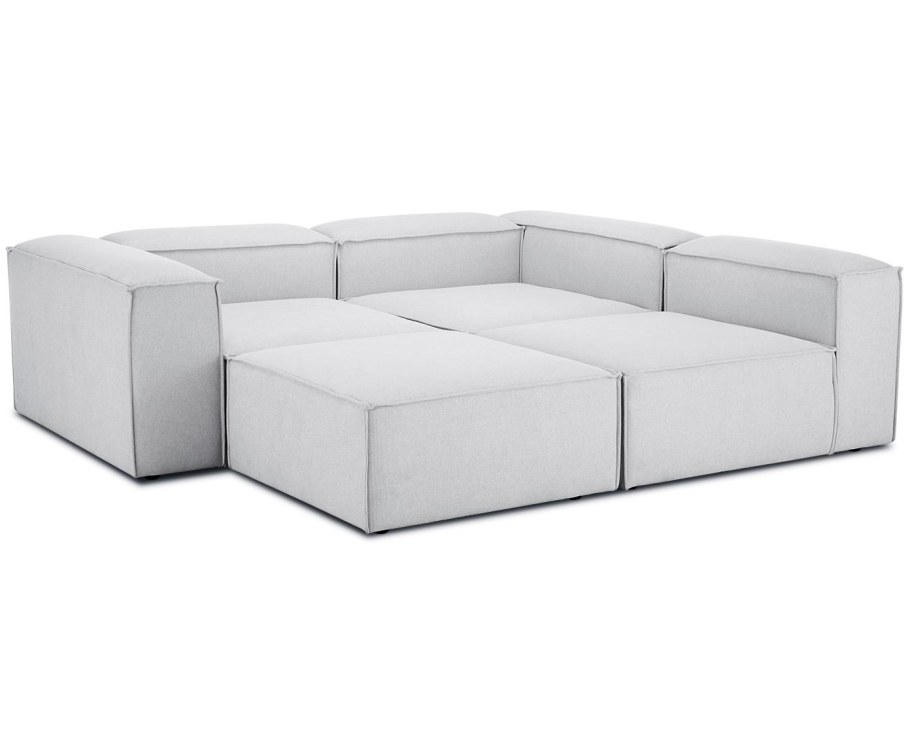 Диван модульный апарт 260*85*85