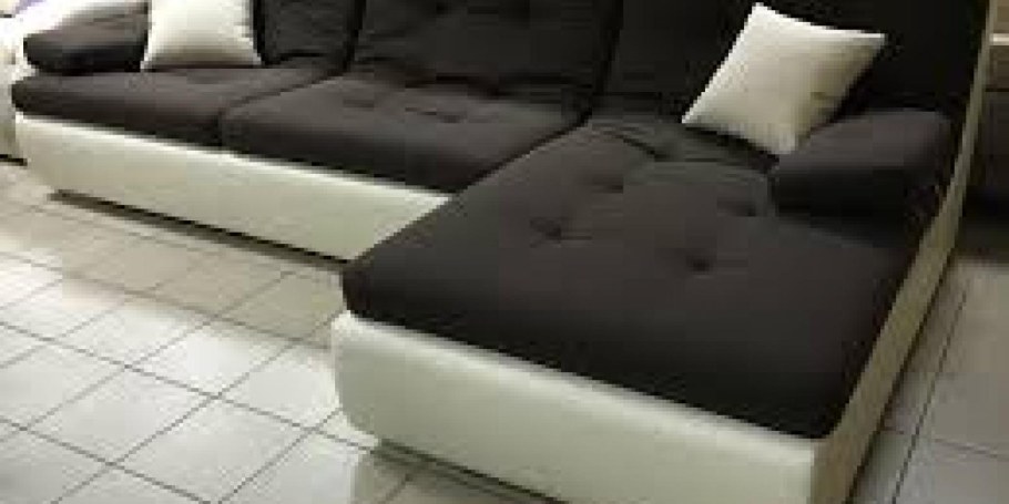 Модульный диван Avangard 2