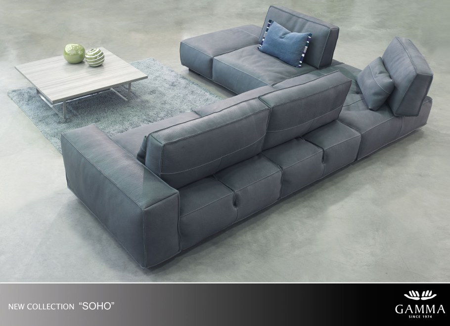 Sk Design диван модульный