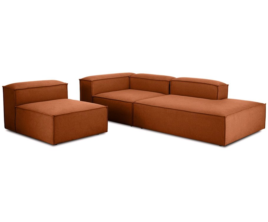 Двуспальный поворотный диван трансформер «Эмми»