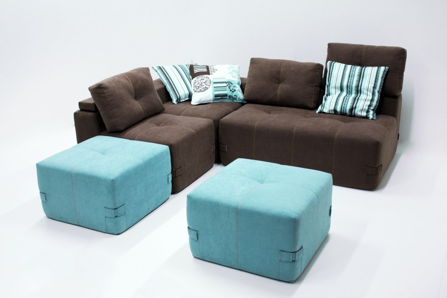 Раскладной диван трансформер