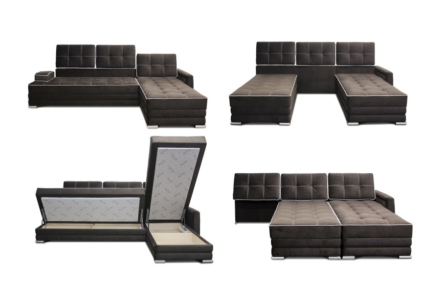 Диван Изаура трансформер