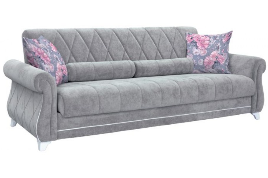 Универсальный угловой диван Marino