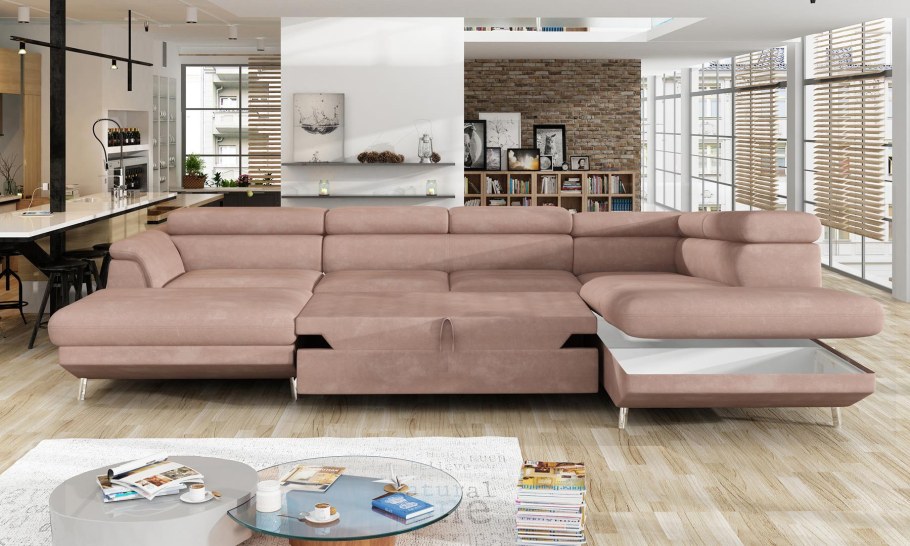 Боно диван Орегон