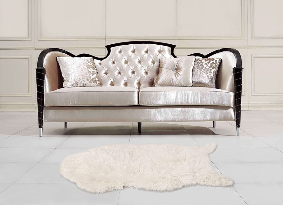 Диван глубина 85