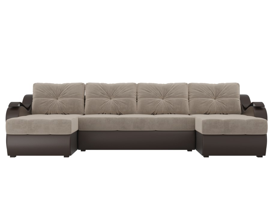 Угловой диван Сатурн