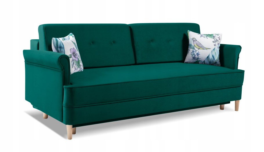 Анжелика 3 диван выкатной