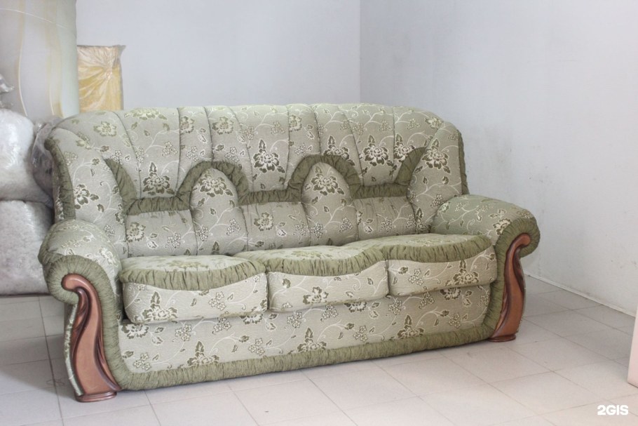 Угловой диван Niko