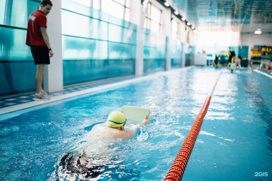 World class Иркутск Солнечный