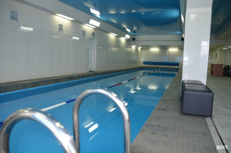 Марии Ульяновой 13а улица Иркутск бассейн