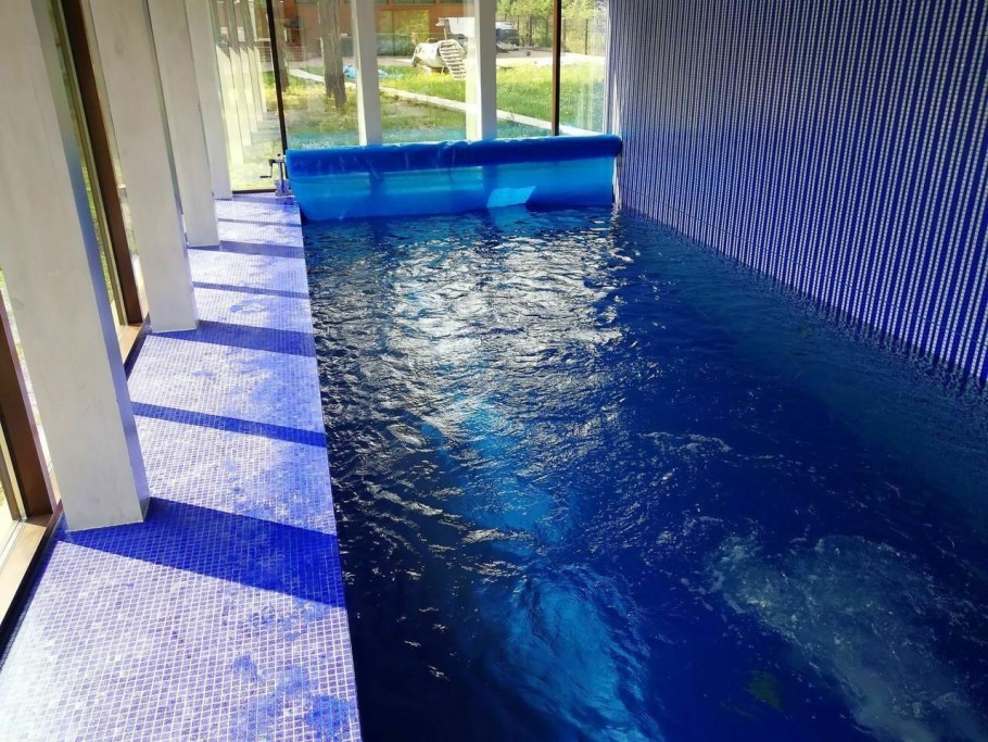 ФОК Лидер Иркутск бульвар Рябикова