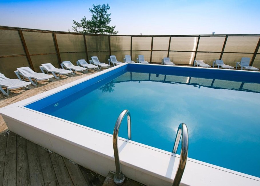 Алтан турбаза Байкал