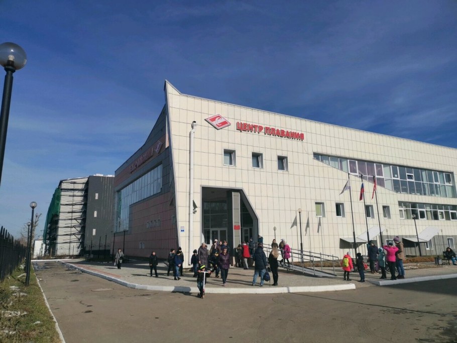 Отель солнце Иркутск сауна