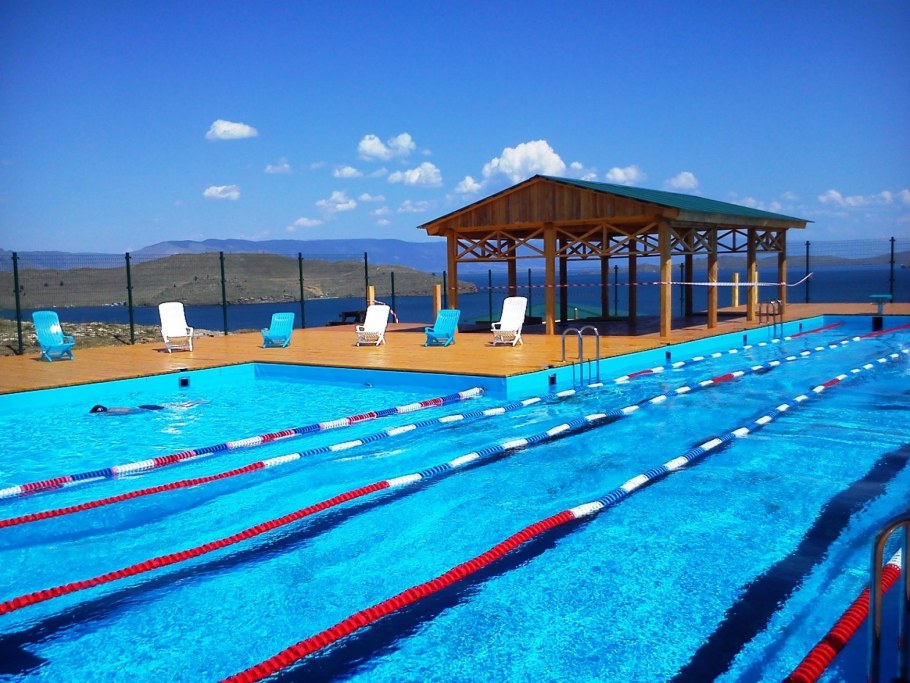 Сахюрта Байкал ветер странствий