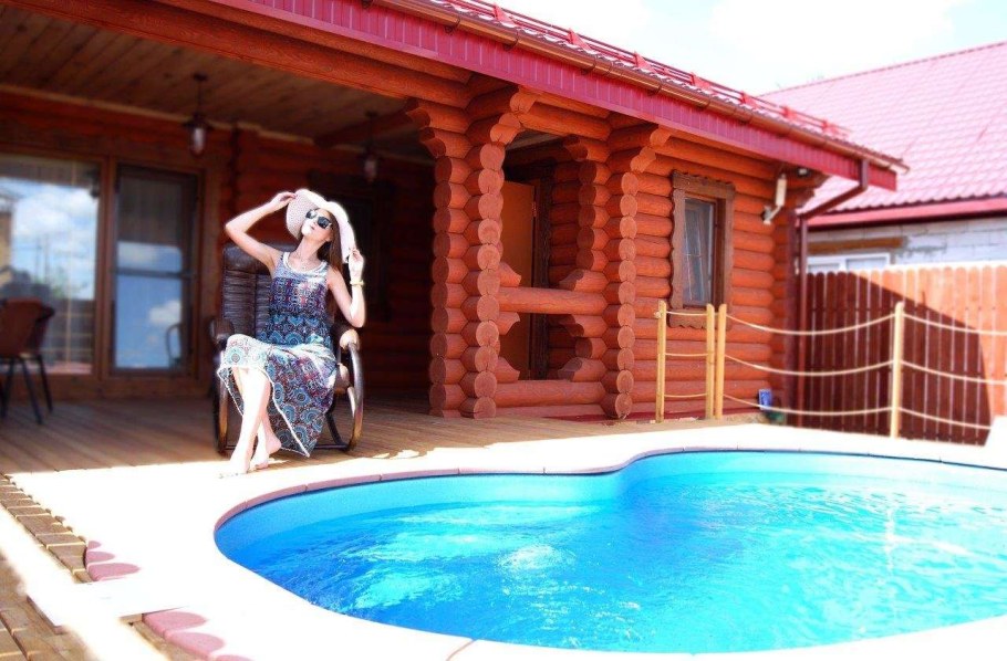 Динопарк Магнитогорск пляж бассейн