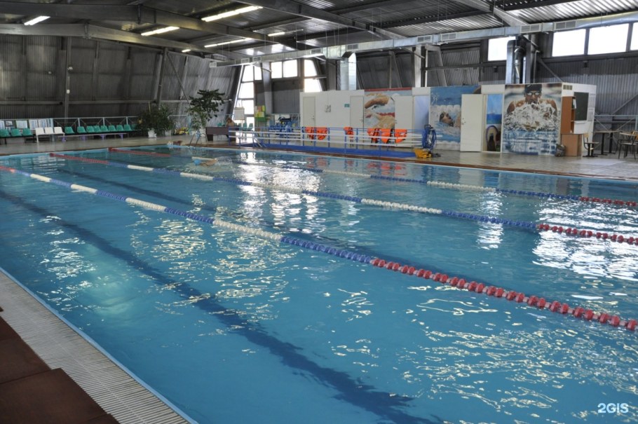 Байкал Арена Иркутск