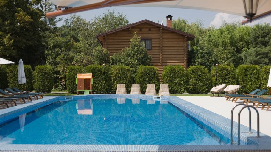 Бассейн 50 метров в Санкт-Петербурге