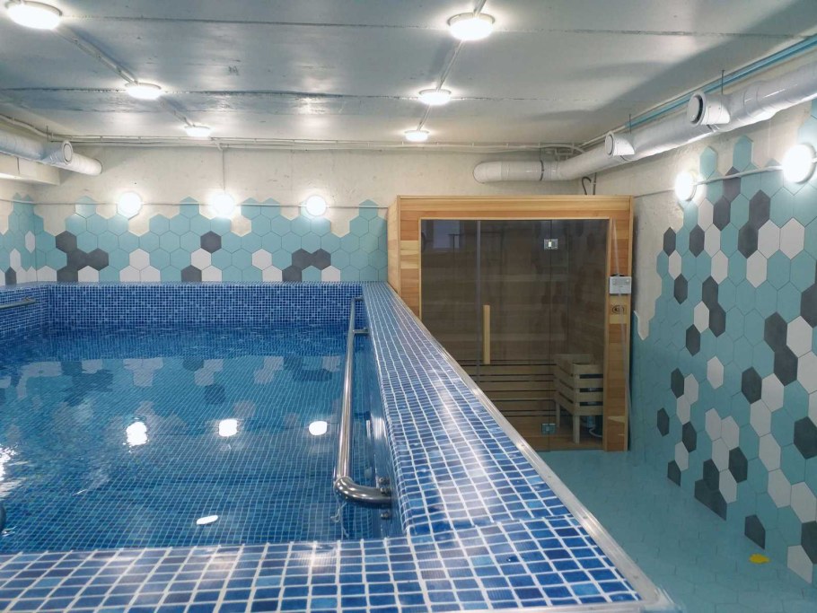 Байкал трек турбаза